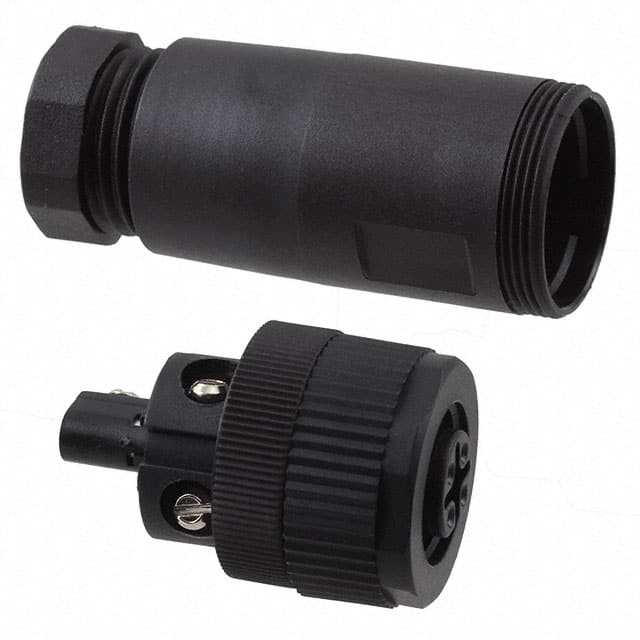 1533699 Phoenix Contact  Conjuntos de conectores circulares